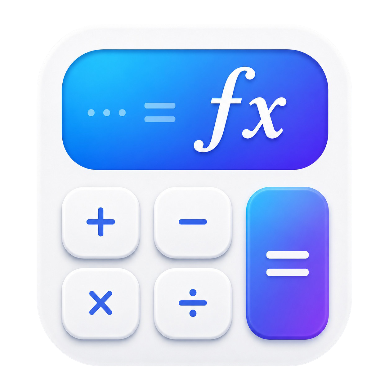 Calcora icon