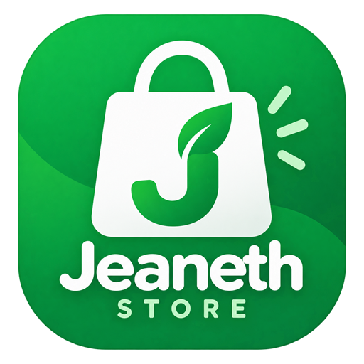 Jeaneth Store icon