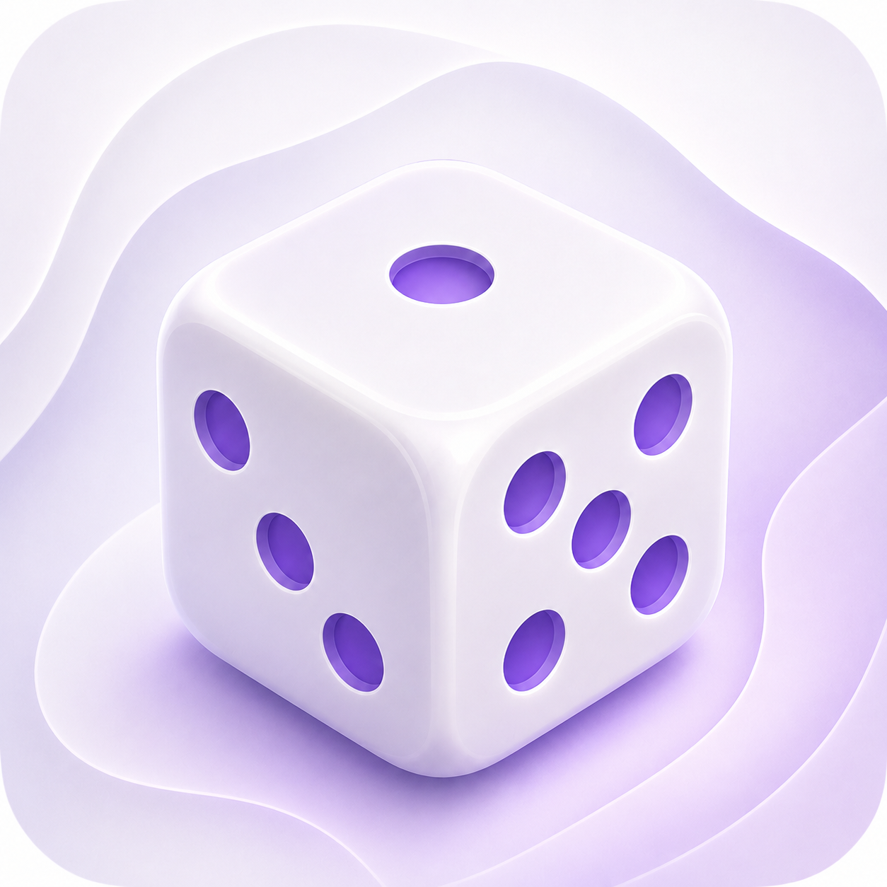 Rollix Dice icon